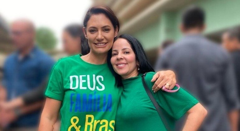 Camiseta BRASIL - Masculina - Lucinha Correia