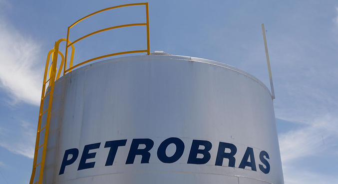Petrobras será incluída no Programa de Parcerias de Investimentos