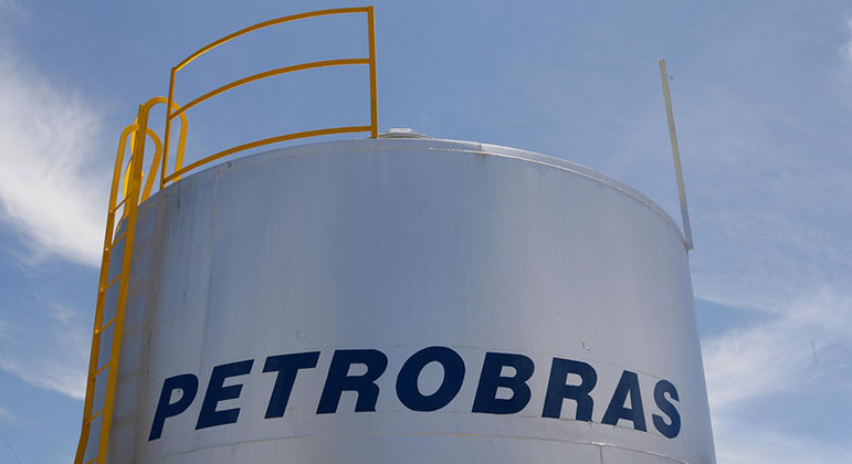 Petrobras 
