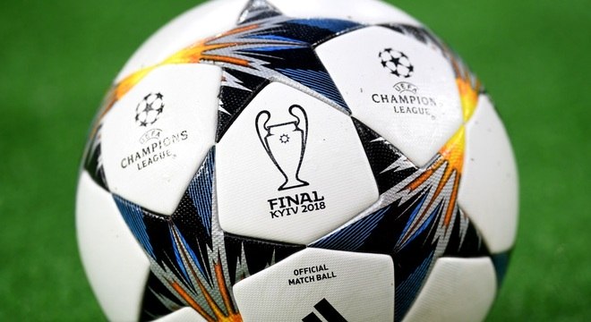 As Quartas-de-final da Uefa Champions League 2018-19