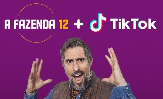 A Fazenda 12 – Acesse o site oficial do reality show – Record TV