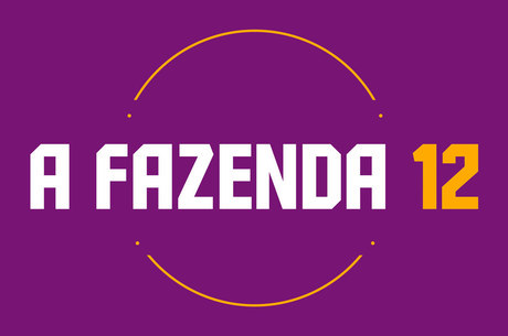 A FAZENDA 12, AO VIVO