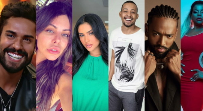 Participantes A Fazenda 2023: quem vai estar no reality show da Record?  Veja lista de famosos confirmados