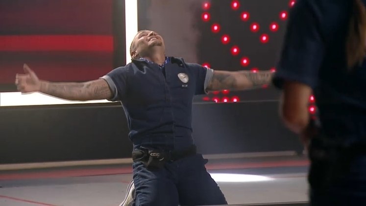 A Fazenda 13: Bil, Dayane e Gui estão na décima roça do reality