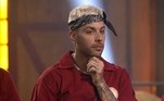 No final da Prova, Gui Araujo tinha uma missão: escolher um novo morador para a berlinda! Day, Marina e Sthe sugeriram Tati Quebra Barraco e o peão aceitou a ideia! Acompanhe A Fazenda 13! O reality vai ao ar de segunda a sexta-feira às 22h45; aos sábados, depois da novela Gênesis e, aos domingos, após o Domingo Espetacular!Assine o PlayPlus e tenha acesso à transmissão 24 horas de A Fazenda 13.