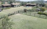 Peão que é peão de verdade encara cada atividade rural sem frescura! Não dá para negar que os dias na Baia serão lembrados para sempre por cada um dos participantes. E você? Teria coragem de encarar o banho gelado? Acompanhe A Fazenda 13! O reality vai ao ar de segunda a sexta-feira às 22h45; aos sábados, depois da novela Gênesis e, aos domingos, após o Domingo Espetacular!Assine o PlayPlus e tenha acesso à transmissão 24 horas de A Fazenda 13.