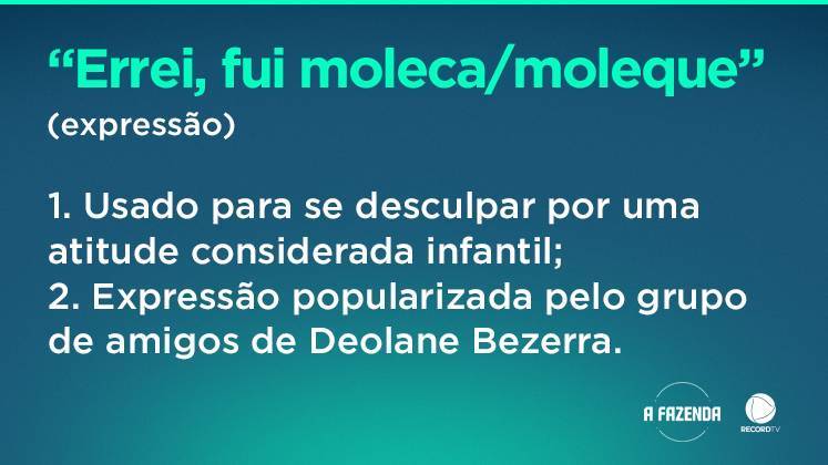 O que significa 'vtzeiro'? Gíria é sucesso no Twitter por causa do BBB 20