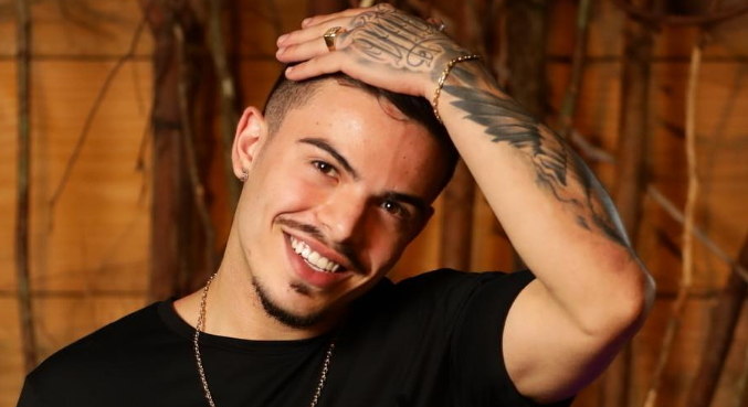 Thomaz Costa não vai fugir das tretas