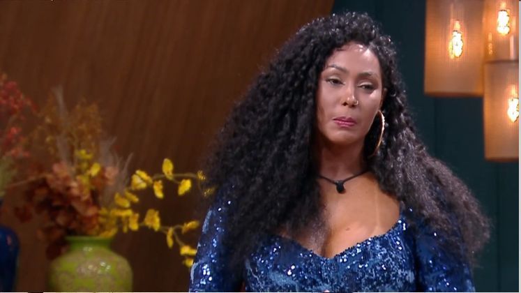 A Fazenda 15: AUÊ recebe Rosiane Pinheiro ao vivo; assista