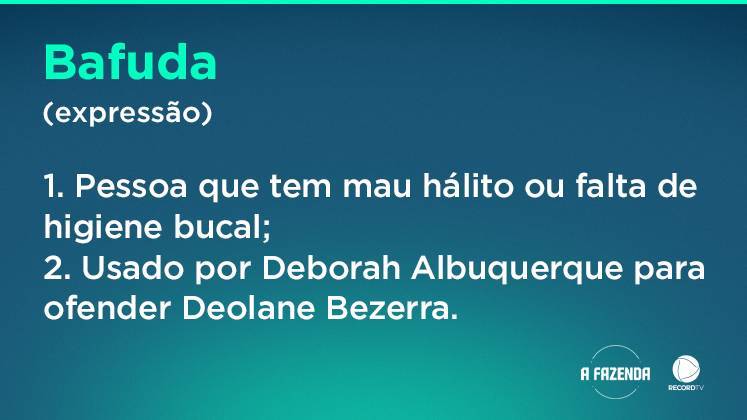 Dicionário Conquisteiro: conheça os termos usados no reality