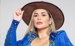 Na disputa pela coroa caipira desta semana, André, Deolane e Ruivinha batalharam pelo título de Fazendeiro, e quem se deu melhor foi a peoa do Grupo A! A dinâmica exigiu boa memória e agilidade dos competidores de A Fazenda 14. Confira o que rolou!