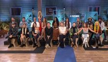 De qual grupo você seria em A Fazenda 14? Faça o teste e descubra! 