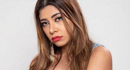 Ingrid foi a segunda eliminada da 14ª edição de 'A Fazenda'