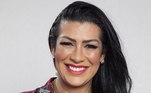 ELLEN CARDOSODançarina e influenciadora digital41 anos     Nasceu em São Paulo (SP)