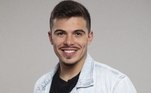THOMAZ COSTAAtor e influenciador22 anosNasceu São Paulo (SP) 