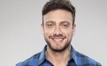 VINI BUTTELInfluenciador digital e cinematografista31 anosNasceu em Petrópolis (RJ)