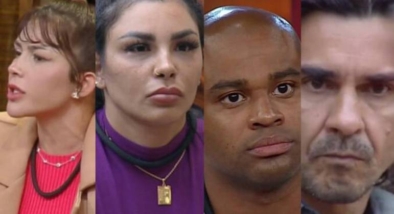 Se tem uma frase que foi dita em A Fazenda 15 muitas vezes é a clássica 
