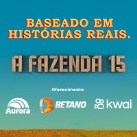 A FAZENDA AO VIVO AGORA 24 HORAS: quem está na roça de hoje, 14/11?  Acompanhe assistir A Fazenda 15 ao vivo