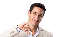 Henrique Martins é o sexto eliminado de A Fazenda 15, com 5,64% dos votos