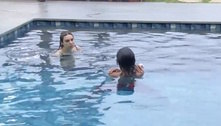 Rachel Sheherazade abre o coração e fala sobre a relação com a filha 