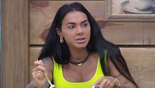 Simioni demonstra insatisfação com Henrique: "Acabou a consideração" 