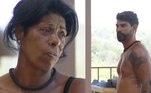 O mês ficou marcado pelo fim definitivo da aliança entre Radamés e Márcia. A parceria sofreu reviravoltas no jogo e a dupla não se entendeu mais. Um dos motivos foi a jogada que a ex-atleta fez para colocar Simioni na Roça. O peão achou uma covardia e aproveitou para falar que a peoa era falsa e traidora. Entre uma treta e outra, Mamusca acabou tocando em um assunto delicado: um suposto comentário que Simioni teria feito sofre a relação entre os peões, o que deixou Radamés furioso