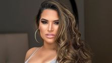 "Você nunca vai estar preparado para um reality show", revela Raissa Barbosa