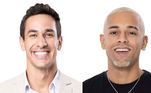Os únicos peões que não tretaram no reality — ainda, são Henrique Martins e WL Guimarães. A dupla caminha ilesa entre os quebra-paus da edição. O máximo que os participantes tiveram foram algumas discussões leves durante as votações para a Roça. Sorte ou falta de posicionamento? 
