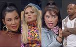 A dinâmica que mais pegou fogo no programa foi Manipulador x Marionete. As rivalidades foram afloradas com a bagatela de oito barracos: Jenny tretou com Kally Fonseca, Cezar Black e Alicia X. Nadja quebrou o pau com Alicia e Shayan. O iraniano trocou farpas com Márcia Fu, e Cezar discutiu com Kamila Simioni. Para fechar com chave de ouro, rolou mais um round da briga entre Jenny e Kally
