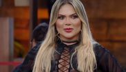 Furacão Kally: relembre a passagem da cantora em A Fazenda 15 (Reprodução/Record TV)