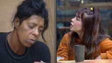 Farpas entre Márcia Fu e Nadja: até quando dura essa amizade?