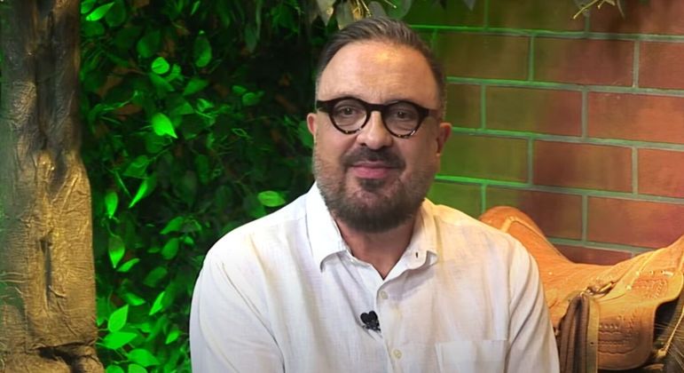 Rodrigo Carelli soltou alguns spoilers no Aquecendo o Feno desta quarta-feira (23)