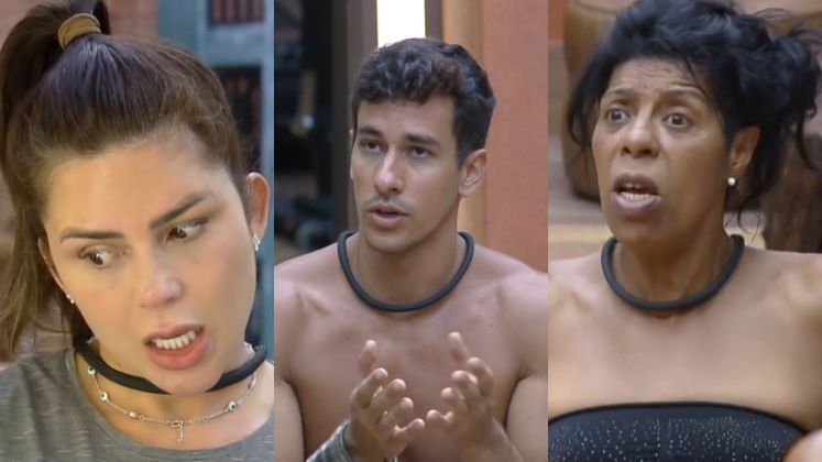 Foi por pouco! 10 “quase casais” da TV brasileira – Vírgula