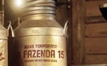 E vai ter entrada triunfal na sede sim! O diretor Rodrigo Carelli adiantou que o público vai reviver na 15ª temporada uma das marcas do reality show