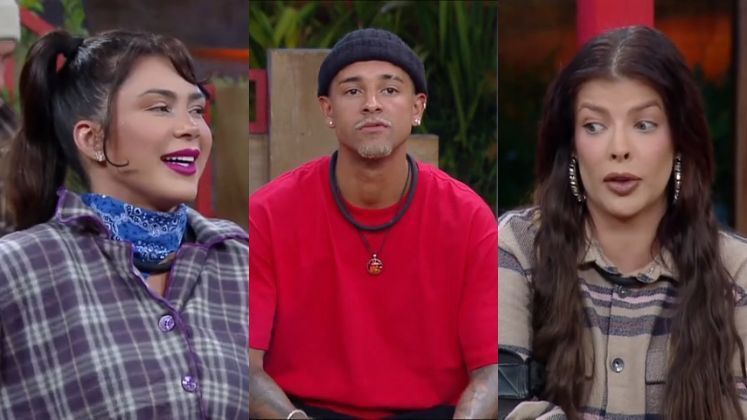 Na formação da décima Roça de A Fazenda 15, as emoções ficaram à flor da pele e tensão reinou absoluta no votatório. Os peões estavam determinados e sem filtro para transformar para jogar verdades na cara do coleguinha. Além de votos estratégicos, não faltou gritaria e acusação, além de um plot twist que surpreendeu a todos. Confira como foi!