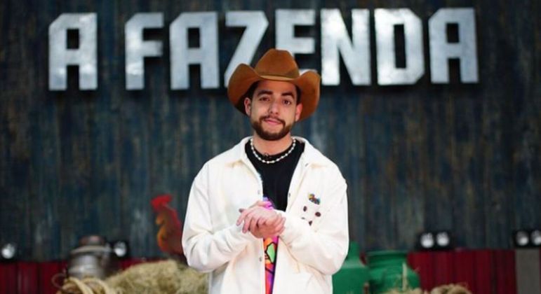 Preparados para mais uma live divertida do Aquecendo o Feno?