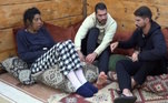 Em conversa com Radamés e Shayan, Márcia falou que não gosta de Rachel Sheherazade. Para a ex-atleta, a jornalista é 'sorrateira' e que não consegue estar ao lado daqueles que jogam junto de Rachel. Mamusca ainda disse que se decepcionou com Radamés e Henrique
