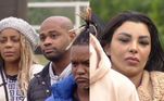 O trato da vaca, touro e bezerro é considerado o mais pesado do reality. Pensando nisso,Jaque escolheu dois rivais para ocupá-lo: Cezar Black e Jenny Miranda. Eles serão os primeiros a acordarem na sede, deverão limpar a área dos animais, tirar leite da vaca e acender o fogo do fogão à lenha... resumindo, estarão bastante ocupados nesta semana!