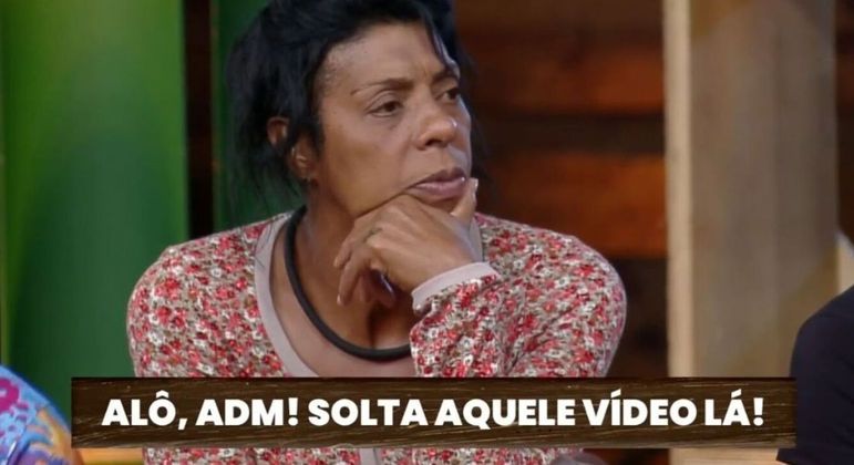 Acompanhar A Fazenda 15 pelo PlayPlus é muito mais divertido! Além de ficar por dentro de tudo o que acontece na hora, os assinantes têm direito a conteúdos exclusivos e são surpreendidos pela criatividade dos operadores de GC (gerados de caracteres), que soltam a imaginação nas plaquinhas de legenda do programa. É uma pérola atrás da outra!