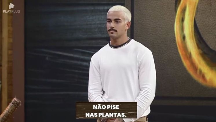 Toda edição tem peões taxados de 