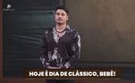 Várias provas e dinâmicas desta temporada são clássicos repaginados de outras edições do reality rural. Só sucesso!
