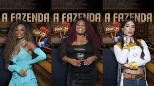 Você conhece bem os paioleiros de A Fazenda 15? Faça o teste! - A Fazenda  15 - R7 Quizzes