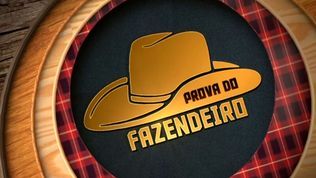 Você conhece bem os paioleiros de A Fazenda 15? Faça o teste! - A Fazenda  15 - R7 Quizzes