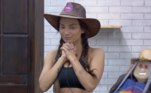 Já na reta final do programa, Stéfani conquistou o Chapéu mais cobiçado da sede e se tornou a última Fazendeira da temporada.Assine o PlayPlus e tenha acesso à conteúdos exclusivos para você e sua família!