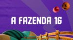 A Fazenda 16