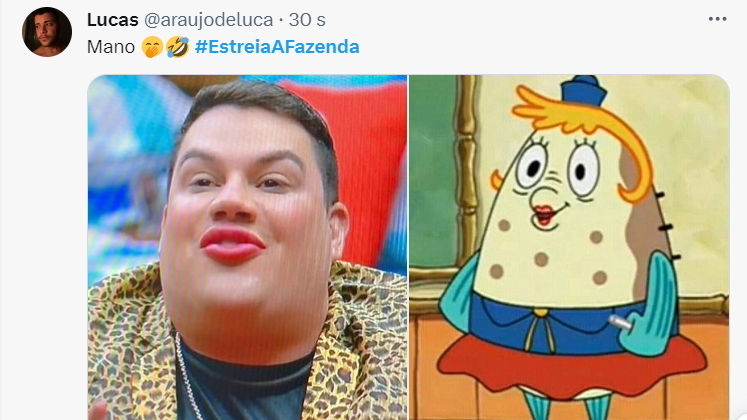 Memes? Temos! Sobrou até para Erick 