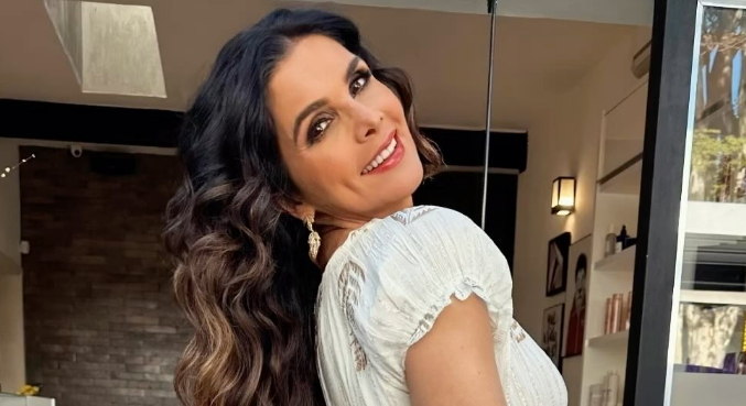 Luiza Ambiel revela como está a vida após A Fazenda