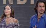 Como de tradição, o quarto roceiro teve a missão de vetar um dos peões indicados da Prova do Fazendeiro. André não pensou duas vezes tirou a chance de Nathalia Valente participar da prova.Assim, André. Lucas e Rachel participarão da Prova do Fazendeiro que acontece nesta quarta-feira (27), a partir das 22h45.A Fazenda 15 vai ao ar de segunda a sexta, a partir das 22h45, sábado a partir das 22h30 e domingo às 23h, tudo na tela da Record TV. Acompanhe o site oficial e as redes sociais para ficar por dentro de todas as novidades! Assine o PlayPlus e tenha acesso às câmeras 24h.