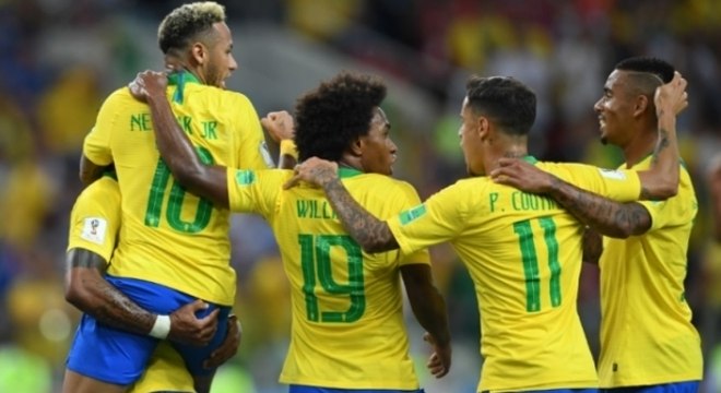 Os confrontos das quartas e o caminho até a final da Copa do Mundo