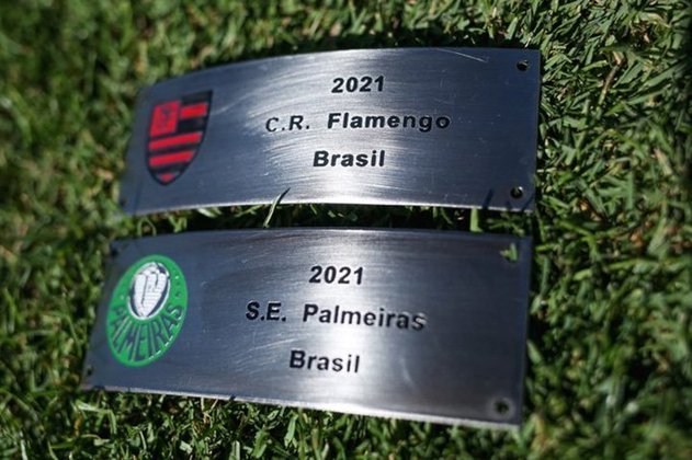 A final da Libertadores de 2021 tem um quê diferente: pela primeira vez na história, os campeões dos anos anteriores vão se enfrentar na decisão. Palmeiras (que levou em 2020) x Flamengo (campeão em 2019). O FLIPAR! traz agora como foram as conquistas desses dois times.